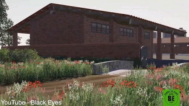 Farm Sim News! New Semi Trucks, Tom Pemberton's Map, & More! | Farming Simulator 19 смотреть онлайн
