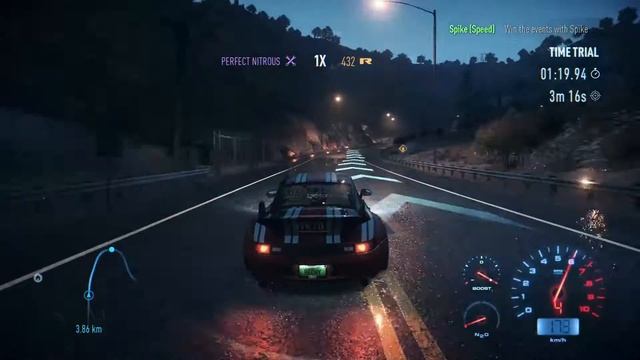 Need for Speed 2015 gameplay Porsche 911 смотреть онлайн