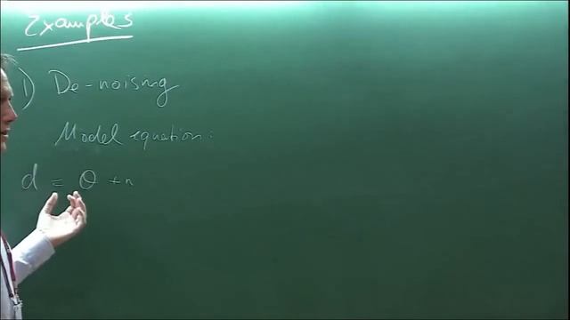 Statistics / Data Analysis (Lecture 3) by B. Wandelt смотреть онлайн