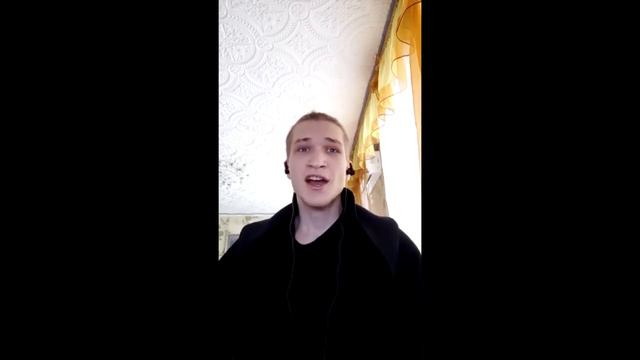 ТКТТС. Флешмоб "Катюша". Исполняет Владимир Филинский смотреть онлайн