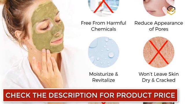 7 Best Skincare Mask 2022 - Hami Gadgets смотреть онлайн