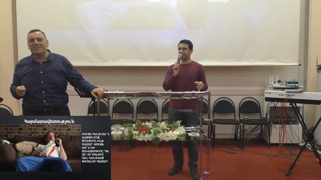 Вазген Зограбян | Господь не создал тебя для клетки, а чтобы парить смотреть онлайн