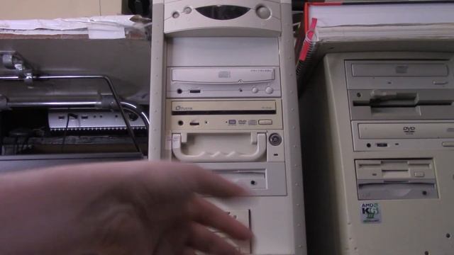 Abit BP6, The motherboard that brought Dual CPU processing to the masses смотреть онлайн