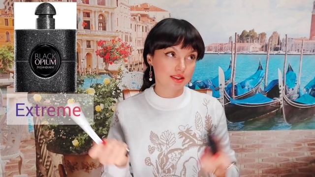 ТОП Парфюмов октября и блотерная вечеринка ? смотреть онлайн