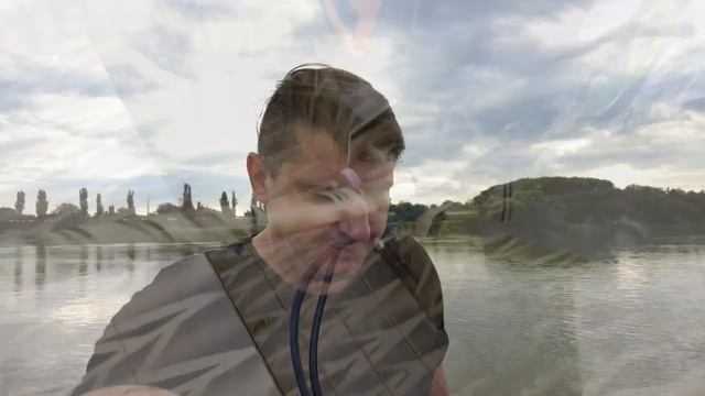 Купили новую лодку болотоход! ТОП за свои деньги! смотреть онлайн