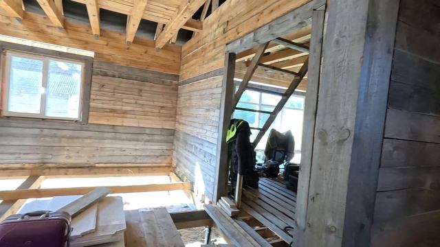 Дача в СНТ Песчаный смотреть онлайн