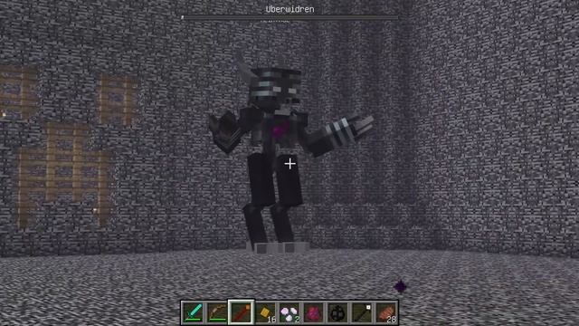 ? Майнкрафт, но БИТВА БОССОВ СЕЗОН 2 Директор - Майнкрафт смотреть онлайн