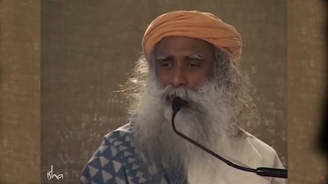 Садхгуру Почему Вы должны петь эту мантру Brahmananda swaroopa смотреть онлайн