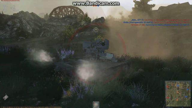 war thunder ground forces beta Flack panzer смотреть онлайн