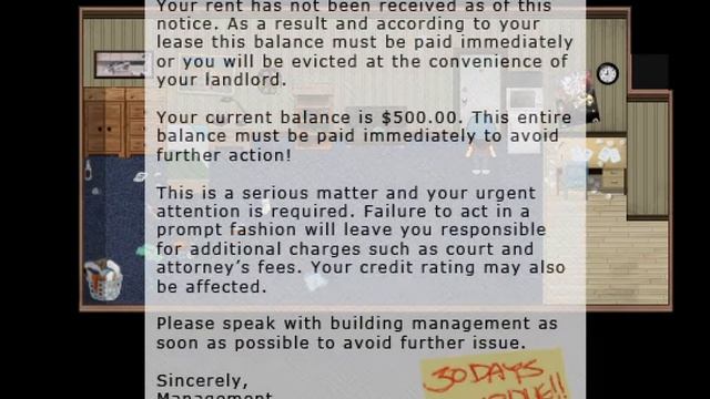 [1/20]Always Sometimes Monsters - Playthrough [No Commentary][Part 1 of 20] смотреть онлайн