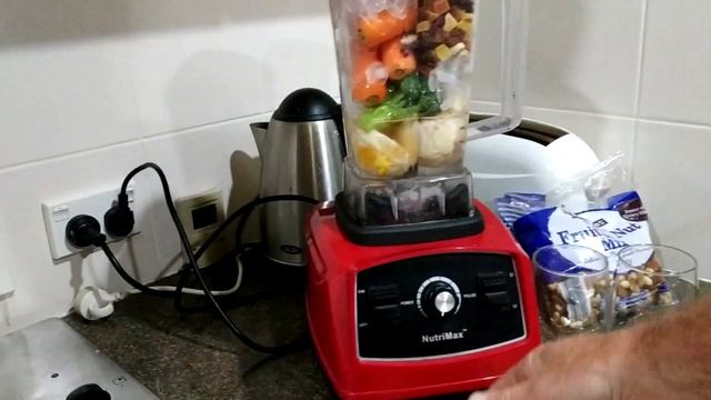 Biolomix Blender Review смотреть онлайн
