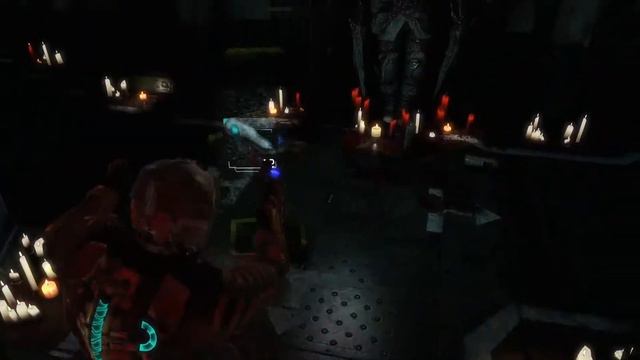 Dead space 3 Реквием Финал смотреть онлайн