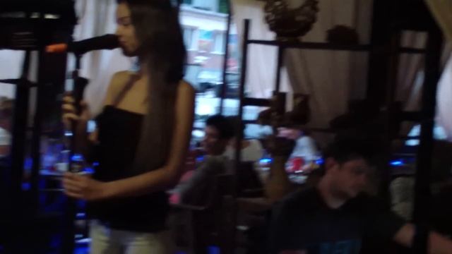 Cover -   Красивая жизнь - из репертуара Брежневой В.