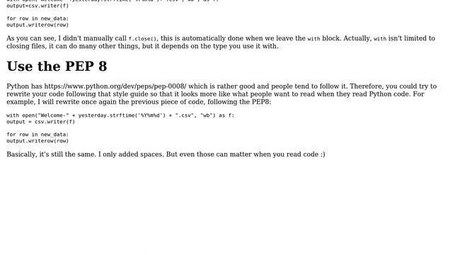 Code Review: Merging three CSV files with a primary key (3 Solutions!!) смотреть онлайн