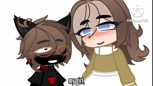 Missus Piano // Gift for s/o (@-potatochips-27) смотреть онлайн