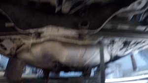 как снять бензобак опель вектра б