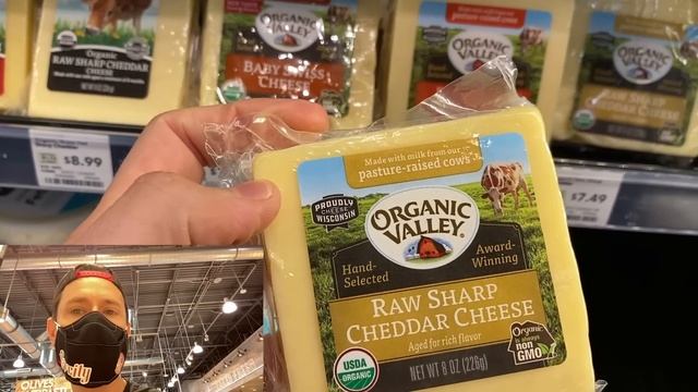 Stop Throwing Away Expired Food - You're Wasting Money! смотреть онлайн