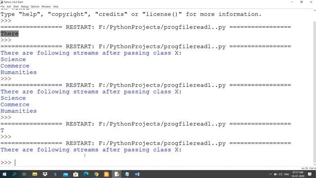 Python program using open смотреть онлайн