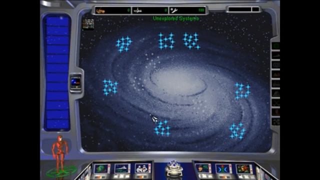 Обзор игры Star Wars: Rebellion смотреть онлайн