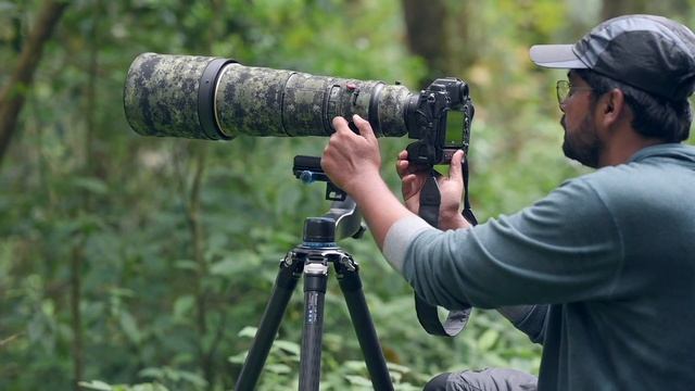 Be unstoppable with Nikon Z 9 | Update to Firmware Version 4.10 смотреть онлайн