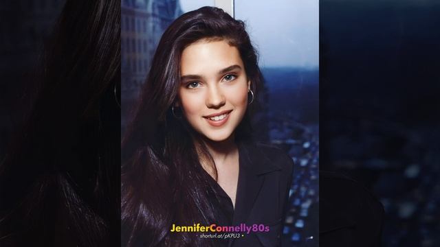 Billy Idol  Sweet Sixteen  Jennifer Connelly  A Life In Pictures