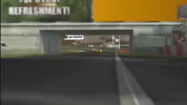 RACING EVOLUZIONE XBOX [ replay - 01 ] смотреть онлайн