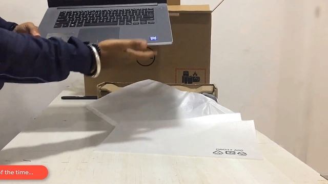 Dell inspiron 15 7560 7000 series Unboxing and review in hindi 2017 смотреть онлайн