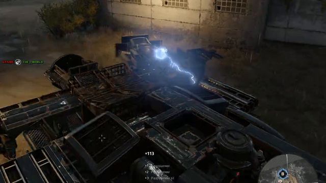Crossout КЛАНОВЫЕ БОИ Клан IRVL 5 Сентября 2020 смотреть онлайн