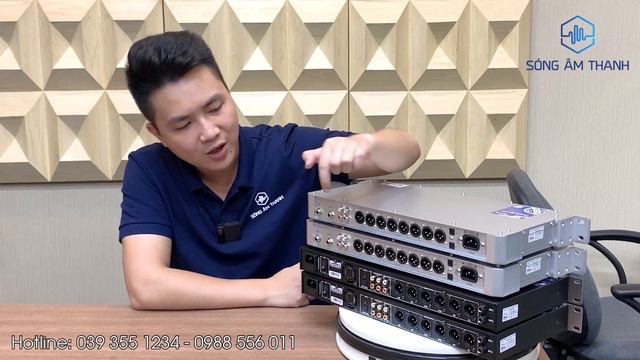 So Sánh Vang DB S750 và S690 - Lựa Chọn Sao Cho Hợp Bộ Dàn смотреть онлайн