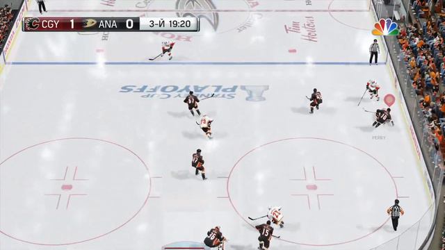 NHL плейофф смотреть онлайн