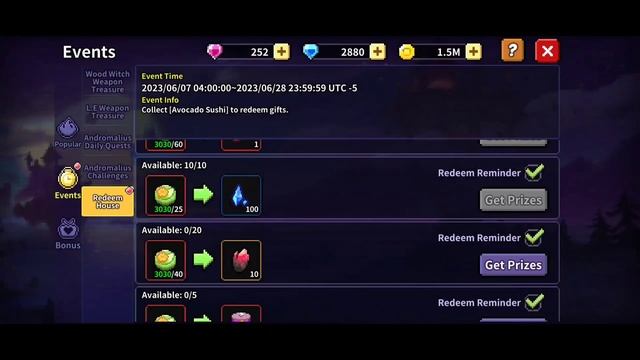 СКАМ | My Heroes Dungeon Raid смотреть онлайн