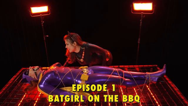 The Perils Of Batgirl II - Episode 1 Trailer