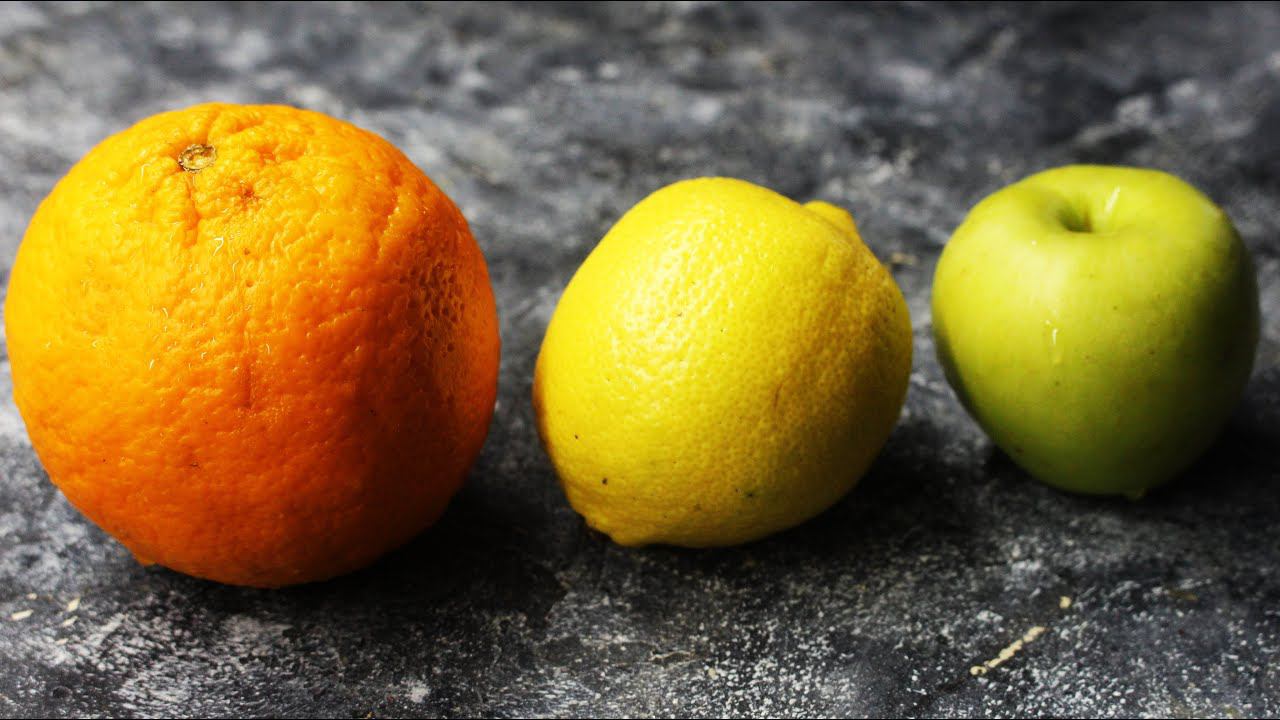 Готовлю Полезные Перекусы! Ешь их и Худей к Лету! Здоровое Питание смотреть онлайн