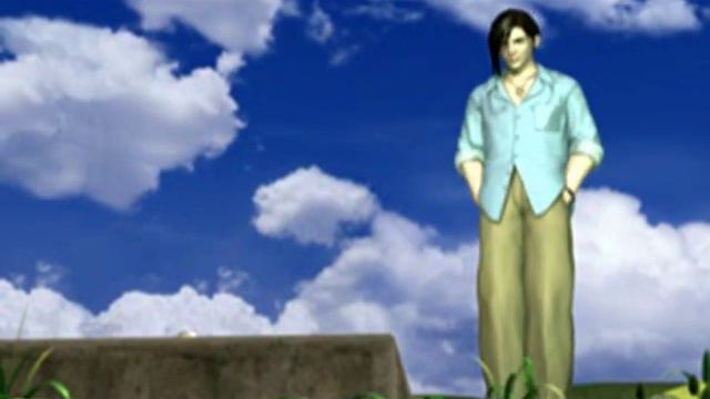 Final Fantasy VIII Ending 2/3 (High Quality) смотреть онлайн
