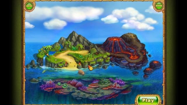 Island Tribe 5 (Gameplay) HD смотреть онлайн