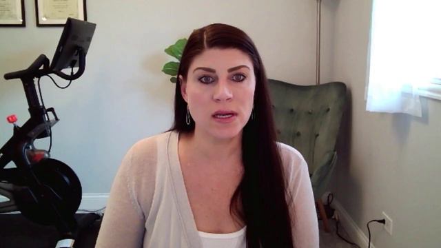 Stress, Anxiety, and Burnout: Understanding the Differences │ The Anxiety Therapist Vlog смотреть онлайн