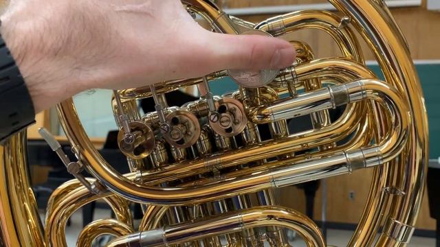 Week With a Horn: Alex 103 смотреть онлайн