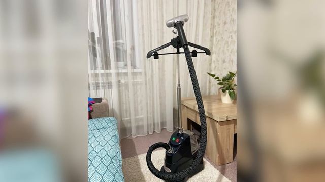 Отпариватель Kelli KL 9 смотреть онлайн