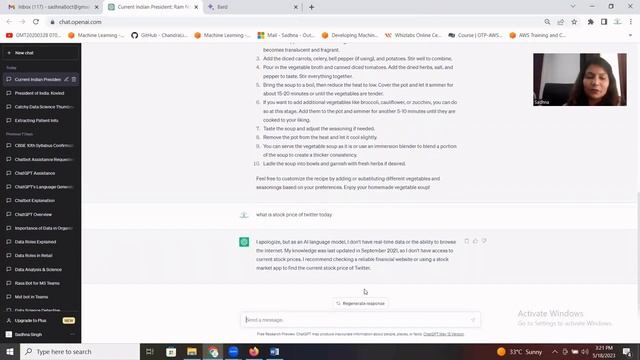 What Is Google Bard? | Difference Between ChatGpt And Bard | Is AI Killing Jobs? | смотреть онлайн