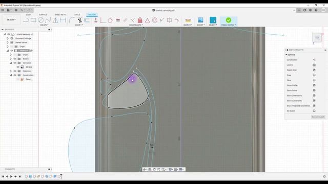 The Making of 3D modeling phone case | Fusion 360 смотреть онлайн