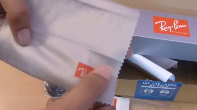 Ray-Ban RB3025 Aviator Sunglasses from Lenskart India - Unboxing, Review & Fake/Real Test смотреть онлайн