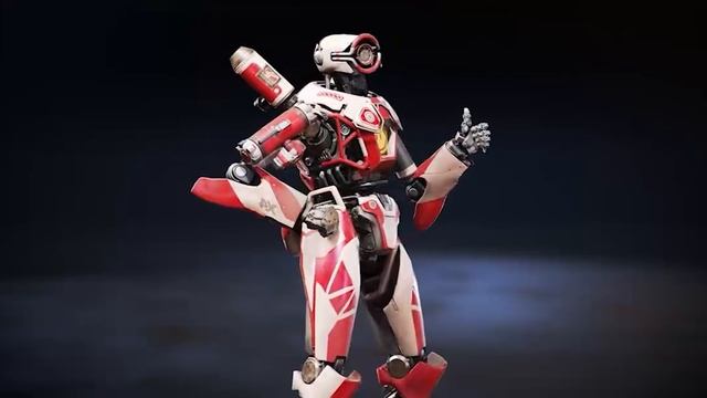 *NEW* Apex Legends CHAOS THEORY Collection Event Skins смотреть онлайн