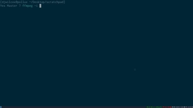 resize a video to 1080p with ffmpeg смотреть онлайн
