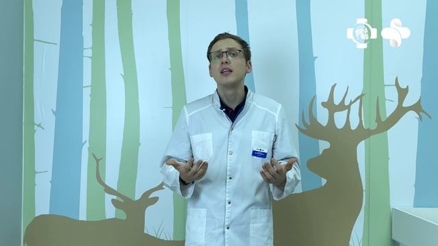 Педиатр Колушкин о самом главном для родителей смотреть онлайн