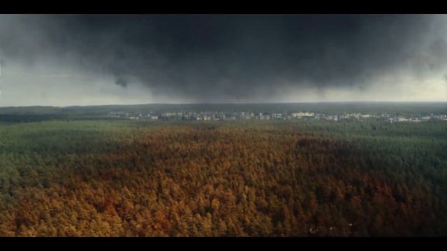 No Spoon - I'm Radio, I'm Active (Chernobyl) смотреть онлайн