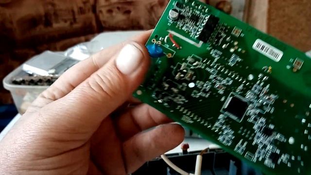 Разбор на драг металлы Счетчик электроэнергии Меркурий 200.02 смотреть онлайн