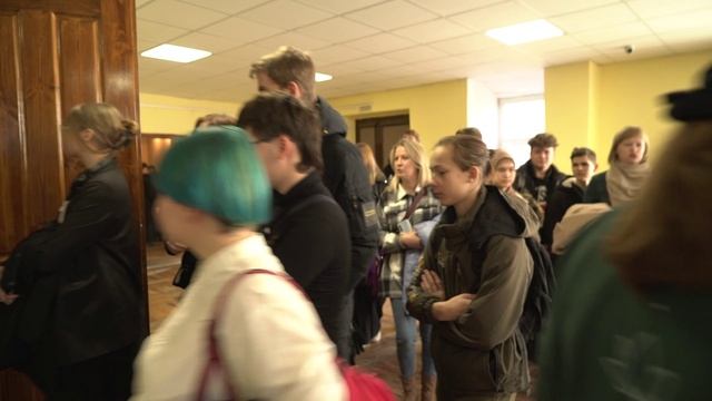 День открытых дверей 2023 г. смотреть онлайн