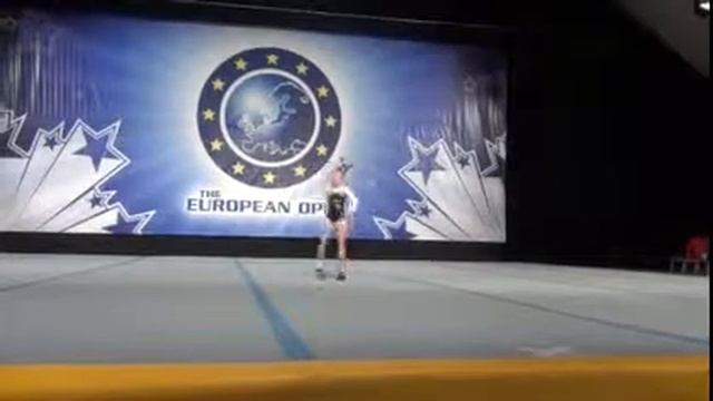 Боровикова Соня - Европа смотреть онлайн