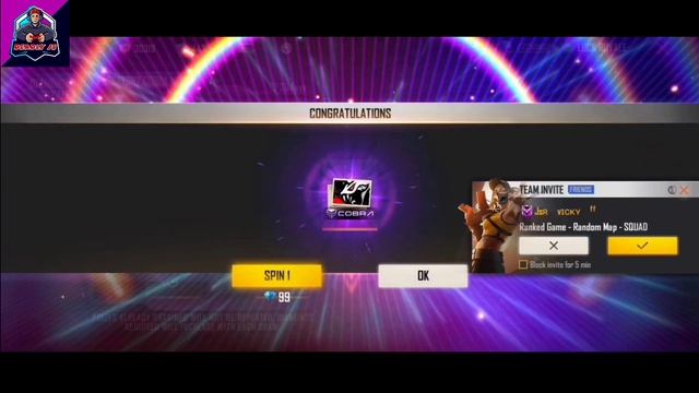 New Event COBRA MP40??//HOW to get it??//FREEFIRE//Deadly JS//GARENA FREEFIRE//?? смотреть онлайн