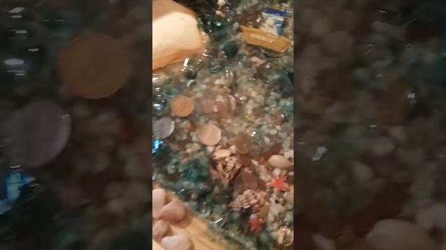 Стол река с подсветкой смотреть онлайн